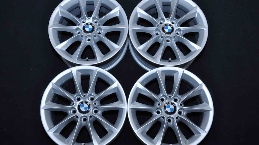 Jante noi originale BMW Seria 1 F20 F21 16 inch