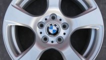 Jante noi originale BMW Seria 3 17 inch