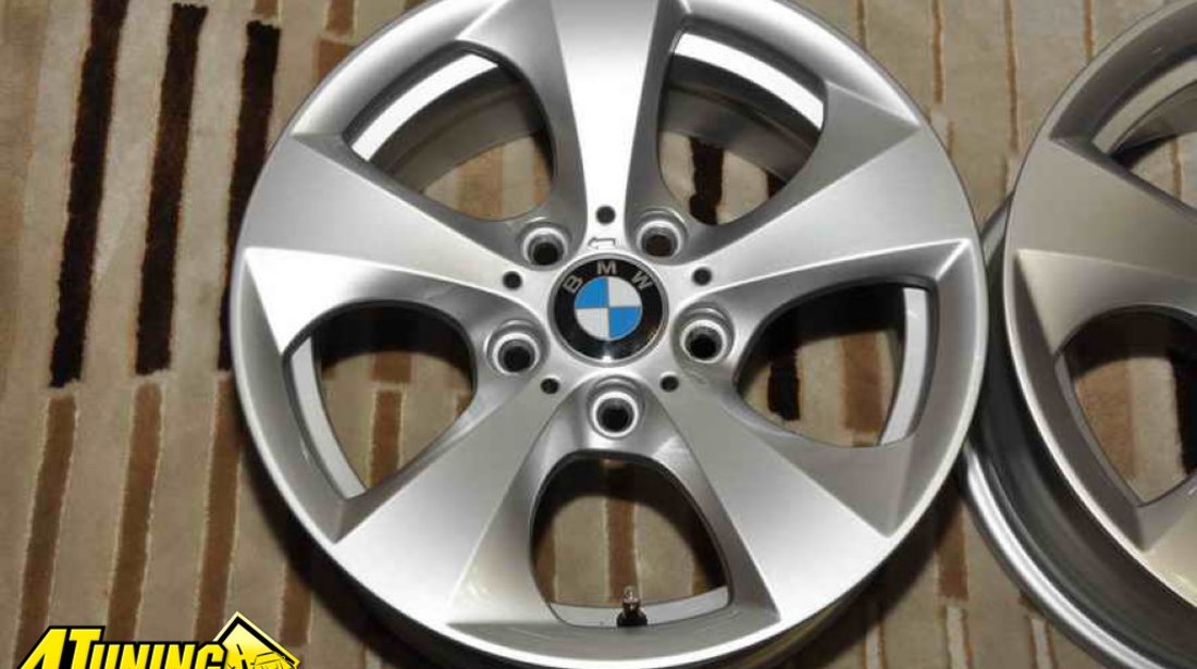 Jante noi originale BMW Seria 3 F30 F31 16 inch