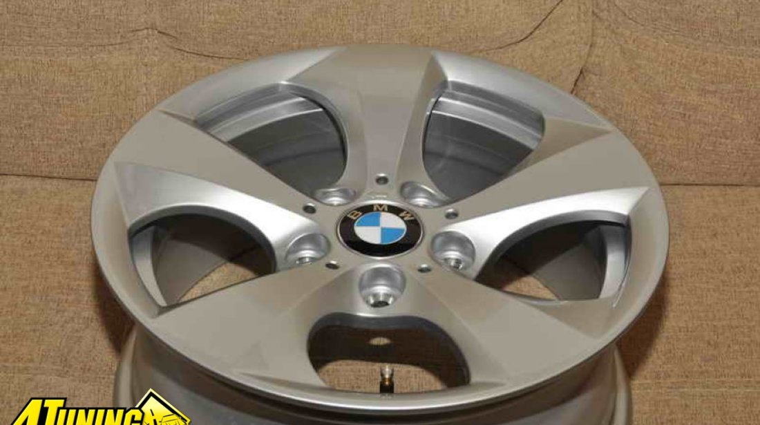 Jante noi originale BMW Seria 3 F30 F31 16 inch