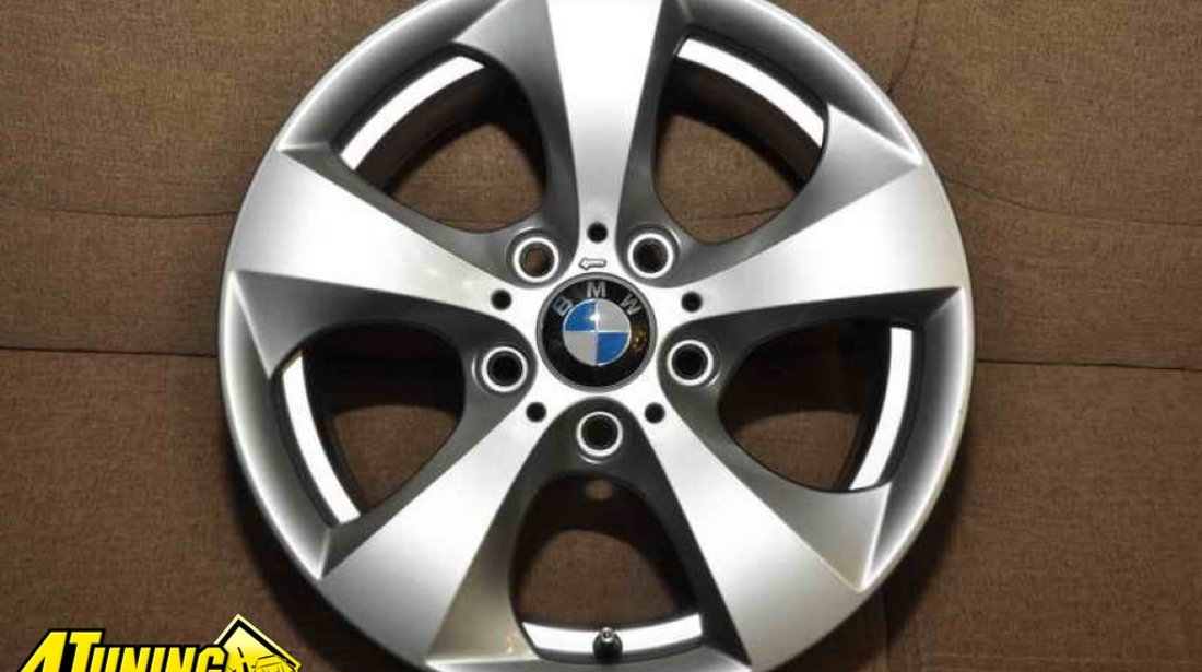 Jante noi originale BMW Seria 3 F30 F31 16 inch