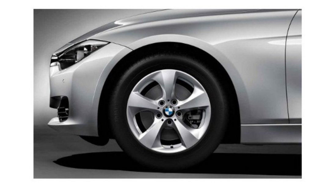 Jante noi originale BMW Seria 3 F30 F31 16 inch