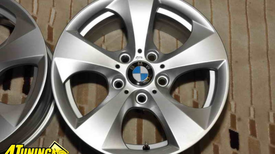 Jante noi originale BMW Seria 3 F30 F31 16 inch