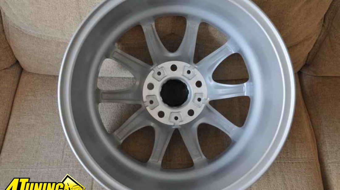 JANTE NOI ORIGINALE BMW Seria 5 E60 E61 8J 17 inch ET20 Style 245