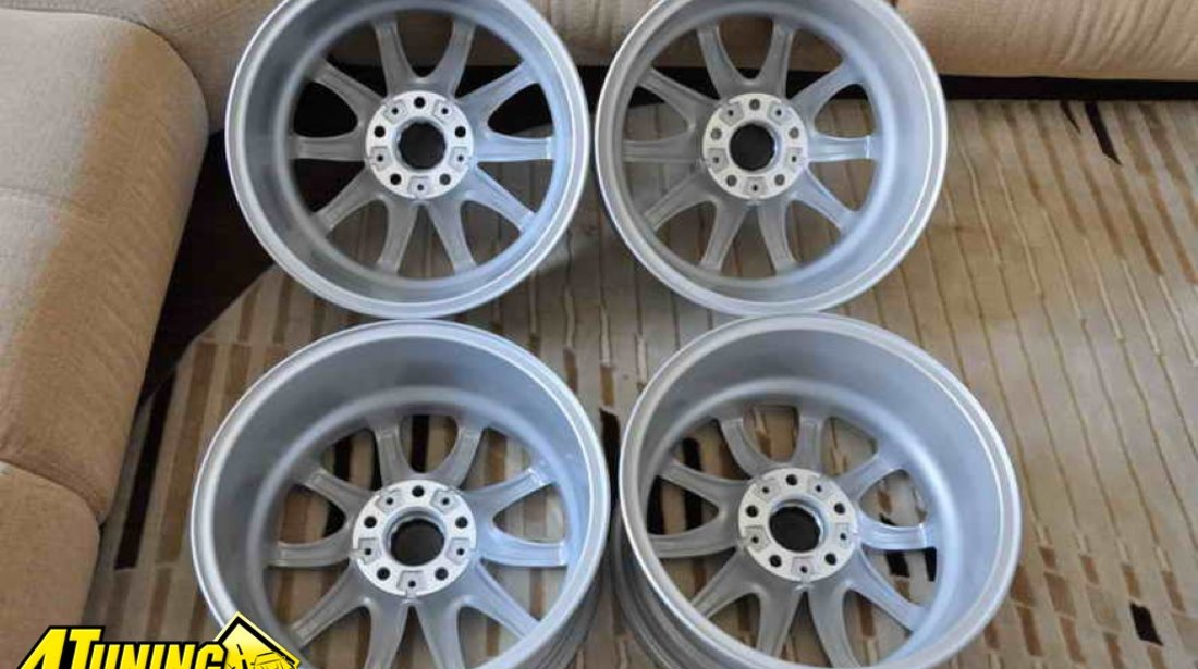 JANTE NOI ORIGINALE BMW Seria 5 E60 E61 8J 17 inch ET20 Style 245