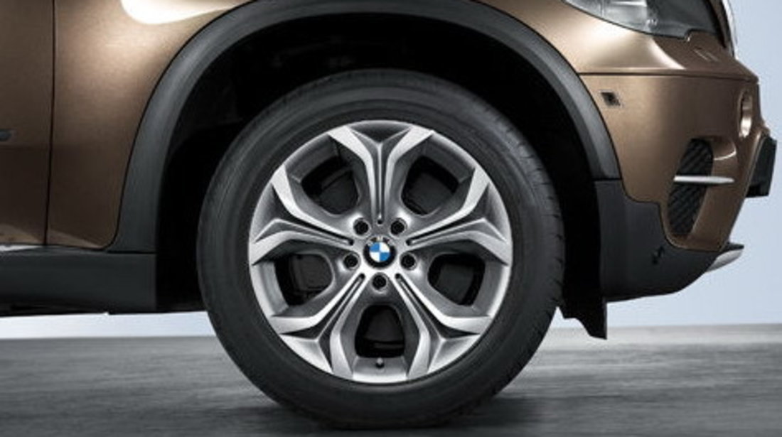 Jante Noi Originale BMW X5 E70 F15 19 inch