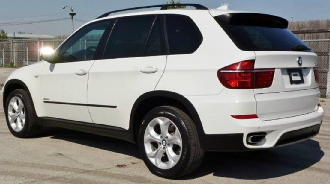 Jante Noi Originale BMW X5 E70 F15 19 inch