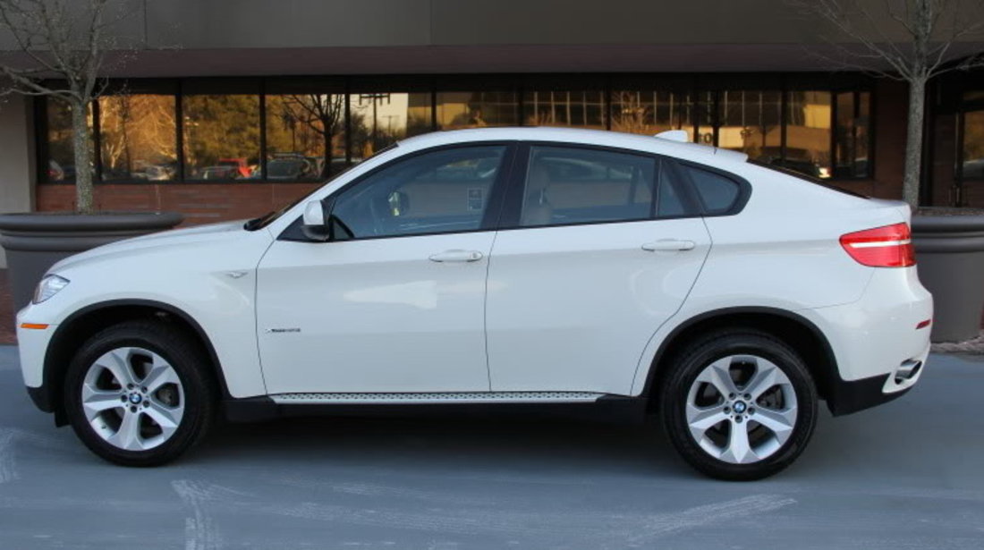 Jante Noi Originale BMW X6 E71 E72 19 inch Style 232