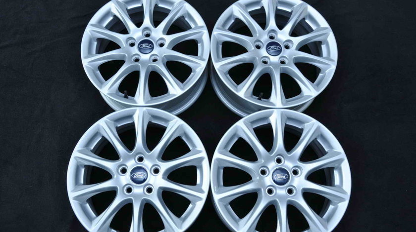 Jante Noi Originale Ford Focus C-Max S-Max Mondeo MK3 MK4 MK5 16 inch