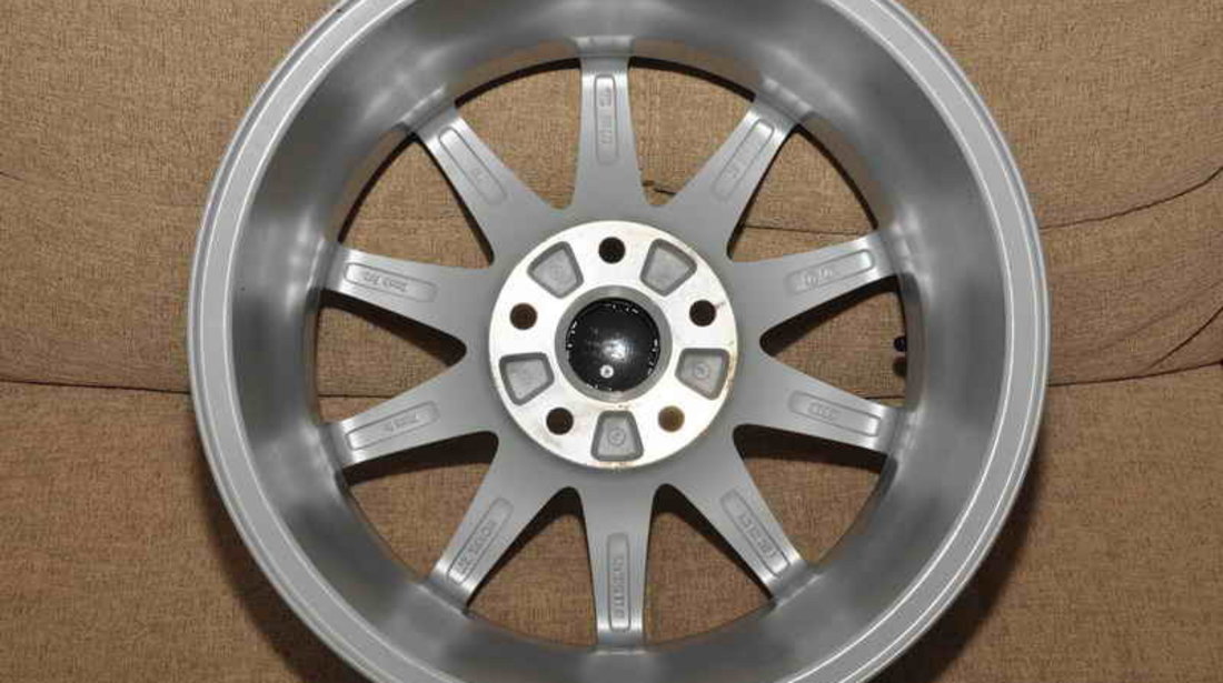 Jante noi originale VW 16 inch Golf Jetta Passat Caddy Touran