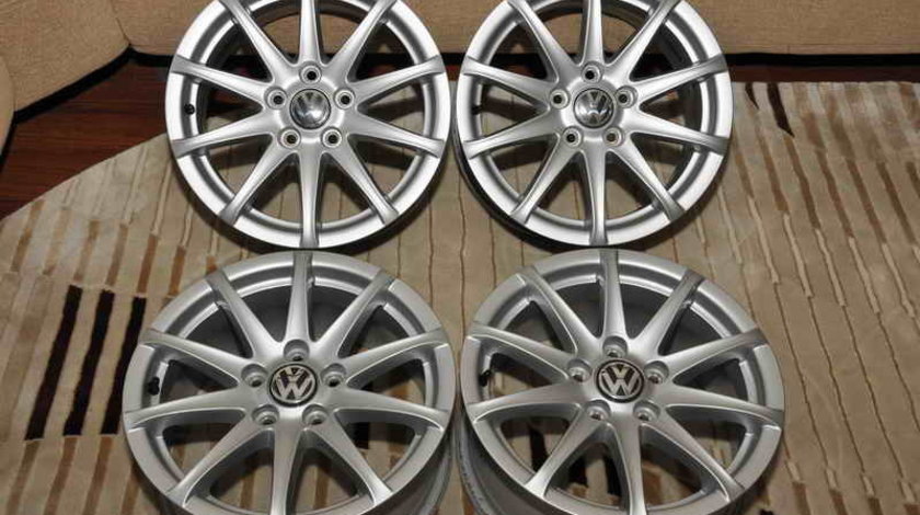 Jante noi originale VW 16 inch Golf Jetta Passat Caddy Touran