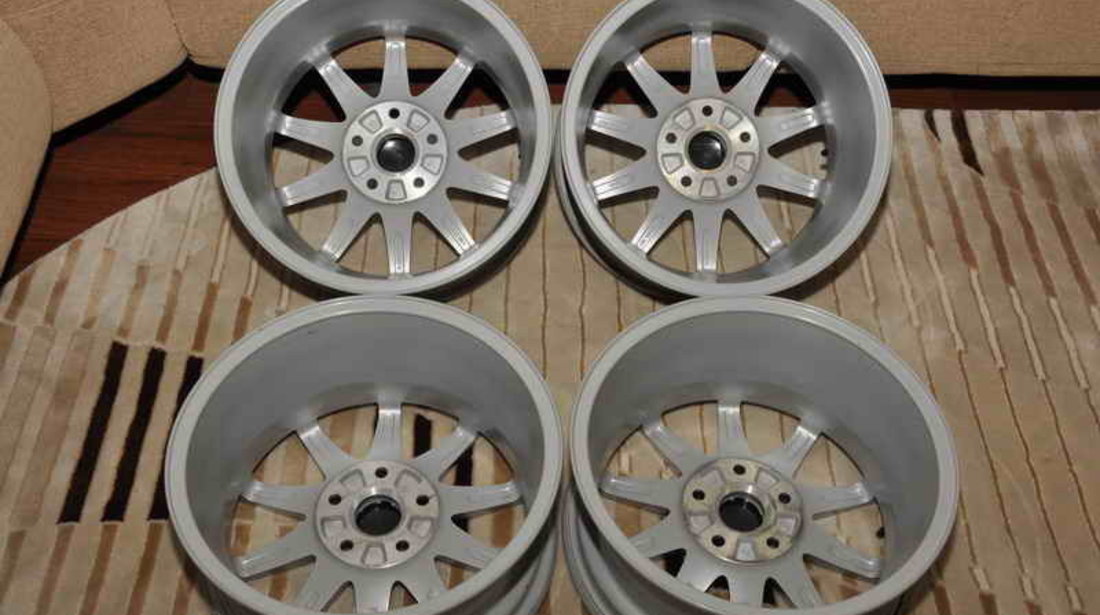 Jante noi originale VW 16 inch Golf Jetta Passat Caddy Touran