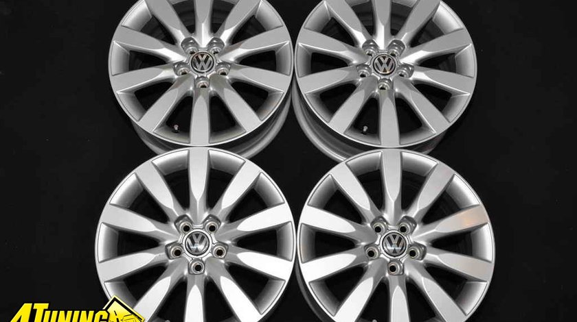 Jante Noi Originale VW Bora Golf 4 New Beetle 16 inch