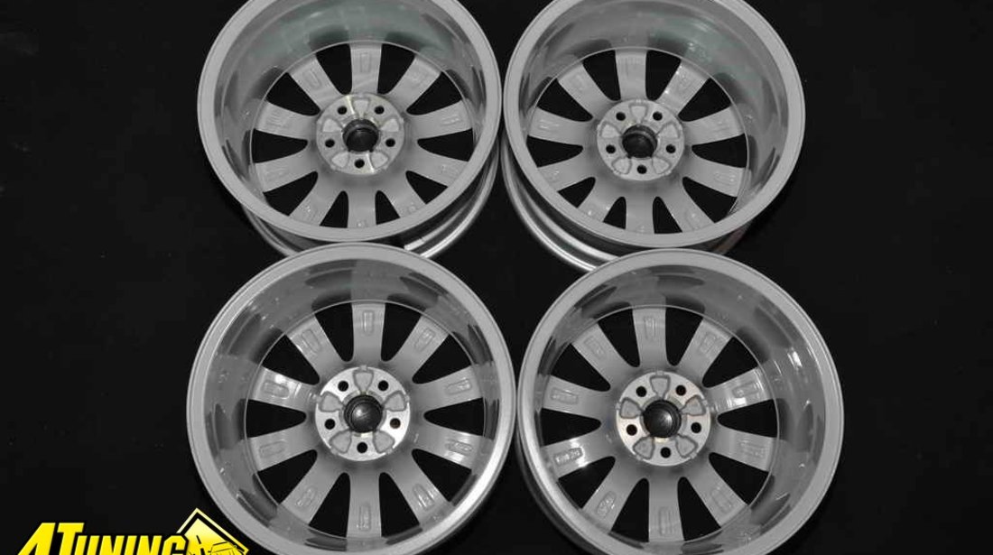 Jante Noi Originale VW Bora Golf 4 New Beetle 16 inch