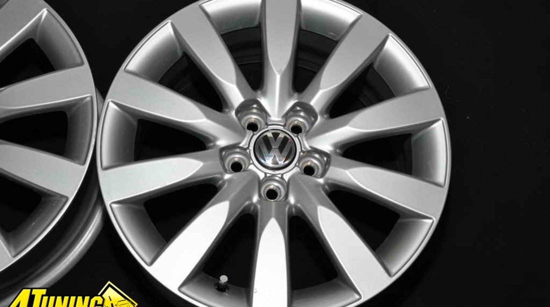 Jante Noi Originale VW Bora Golf 4 New Beetle 16 inch