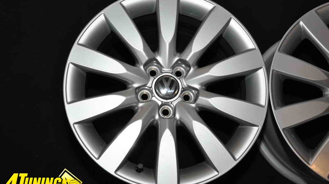 Jante Noi Originale VW Bora Golf 4 New Beetle 16 inch