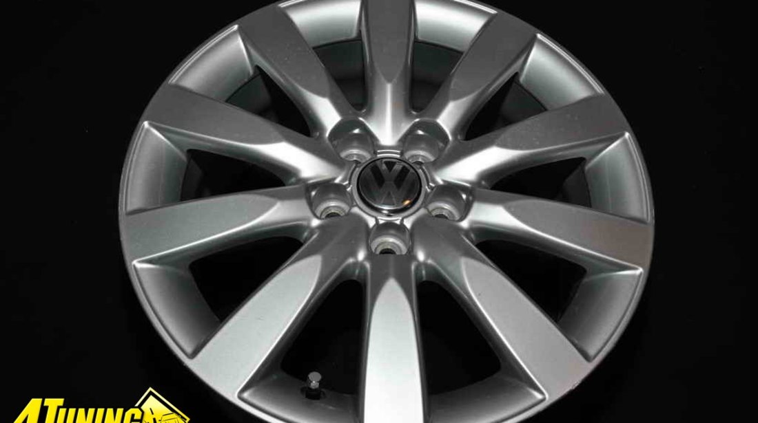 Jante Noi Originale VW Bora Golf 4 New Beetle 16 inch