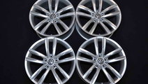 Jante Noi Originale VW Passat 3C B8 18 inch Dartfo...