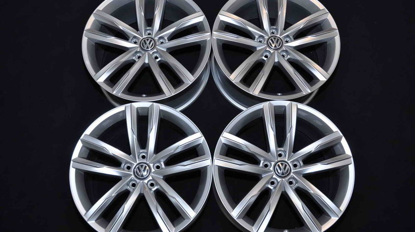 Jante Noi Originale VW Passat 3C B8 18 inch Dartford