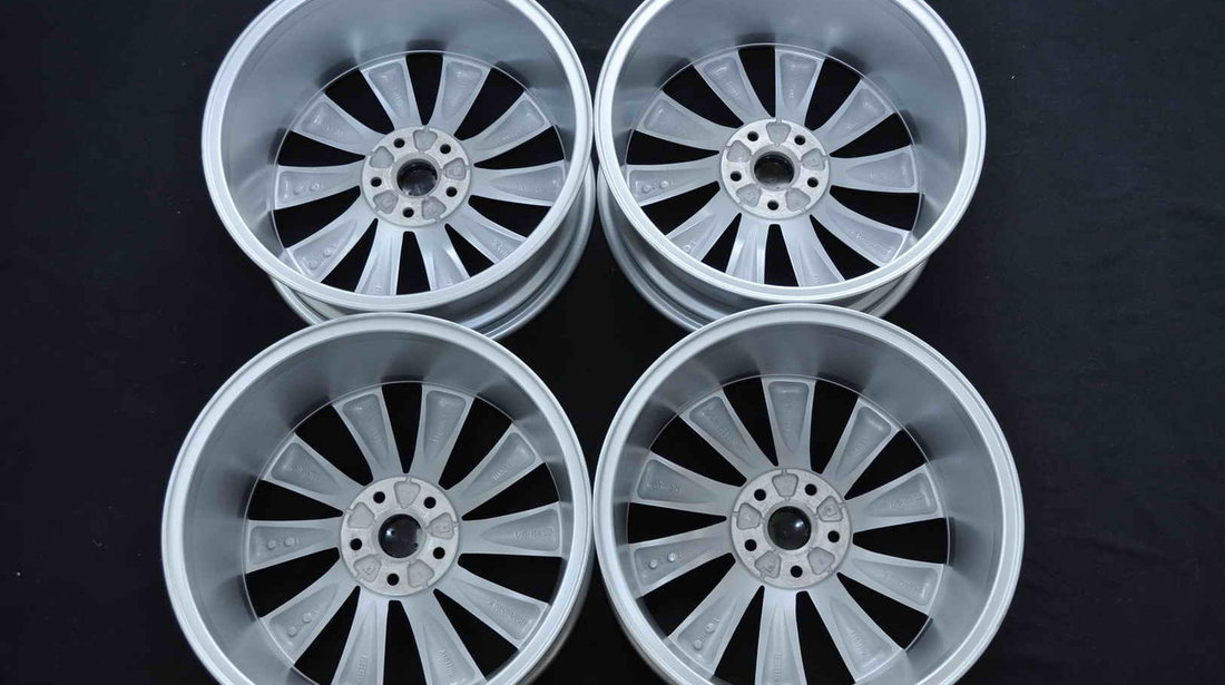 Jante Noi Originale VW Passat CC Interlagos 18 inch ET41