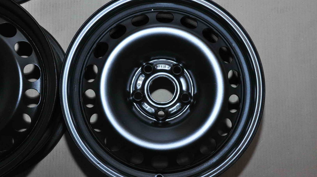 Jante noi originale Vw Tiguan 16 inch ET33