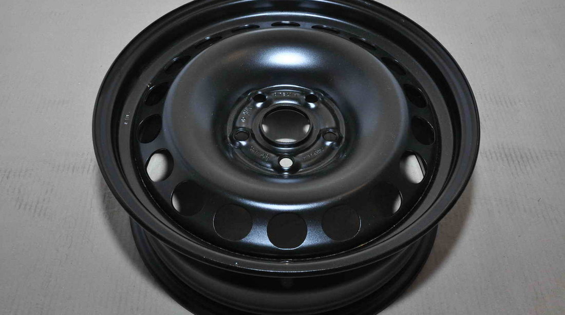 Jante noi originale Vw Tiguan 16 inch ET33