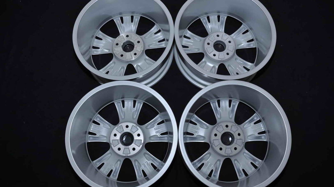 Jante Noi Originale VW Touareg 19 inch 5x130