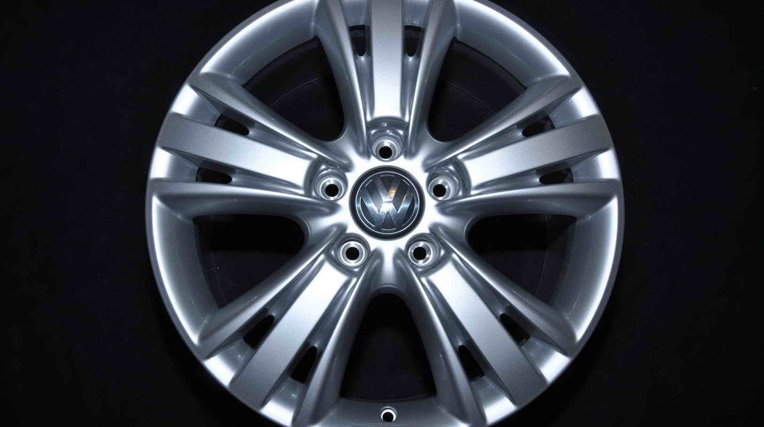 Jante Noi Originale VW Touareg 19 inch 5x130