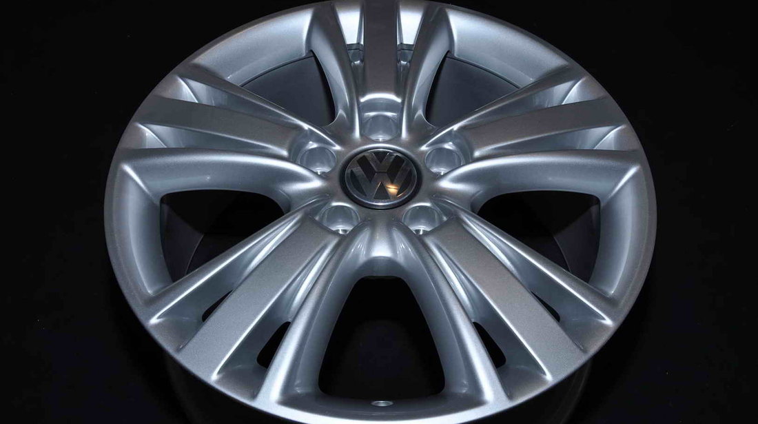 Jante Noi Originale VW Touareg 19 inch 5x130