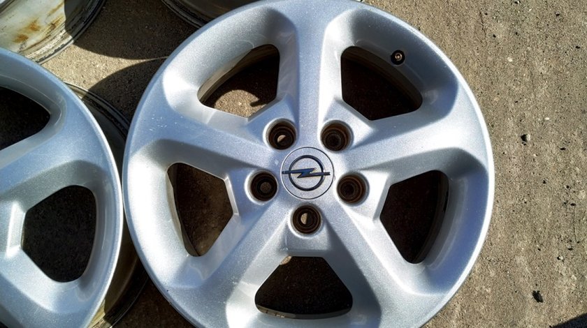 JANTE OPEL 16 5X110