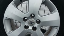 Jante opel 16 inch