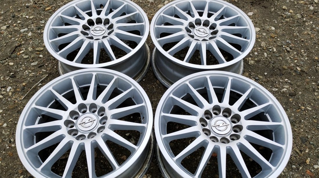 JANTE OPEL 5X115 SI 5X110 EXCEL