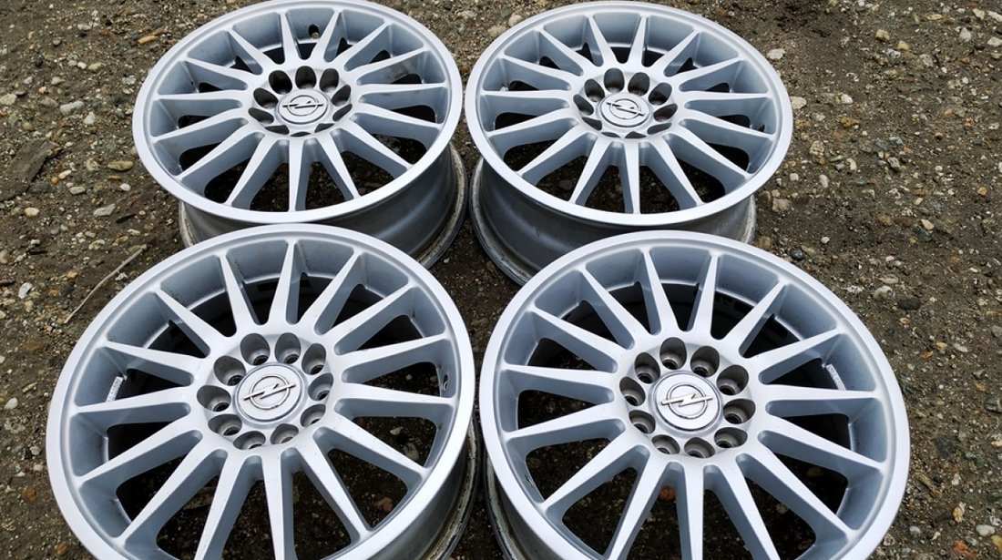 JANTE OPEL 5X115 SI 5X110 EXCEL