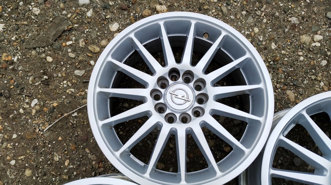 JANTE OPEL 5X115 SI 5X110 EXCEL