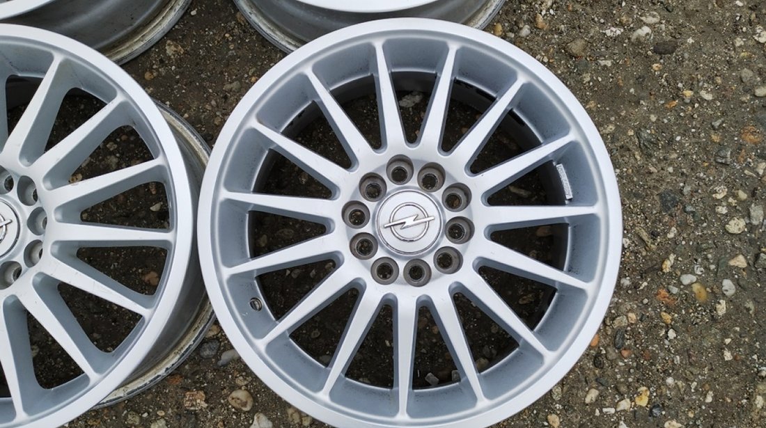 JANTE OPEL 5X115 SI 5X110 EXCEL