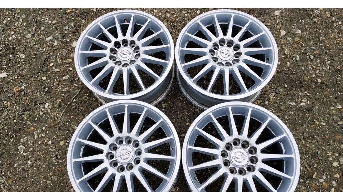 JANTE OPEL 5X115 SI 5X110 EXCEL