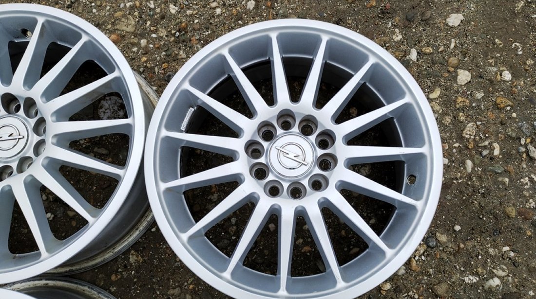 JANTE OPEL 5X115 SI 5X110 EXCEL