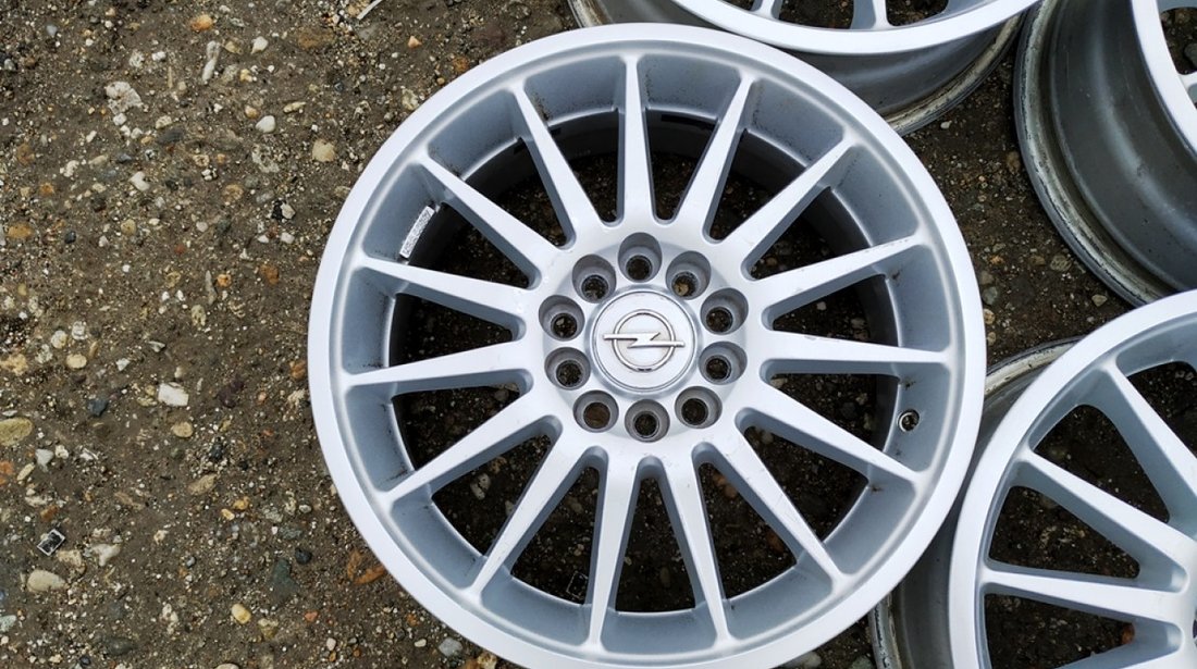 JANTE OPEL 5X115 SI 5X110 EXCEL