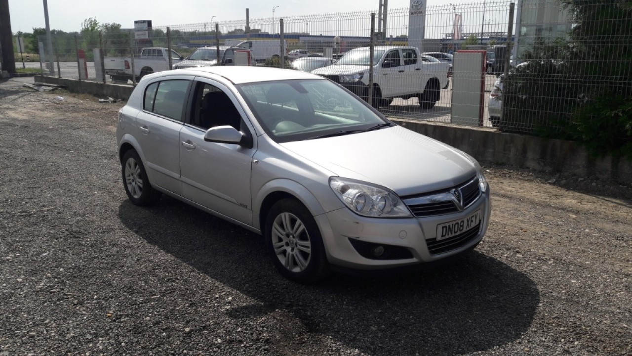 Jante Opel Astra H 16
