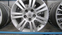 Jante opel astra h r 16 5 prezoane