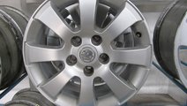 Jante opel astra h R15 5 prezoane