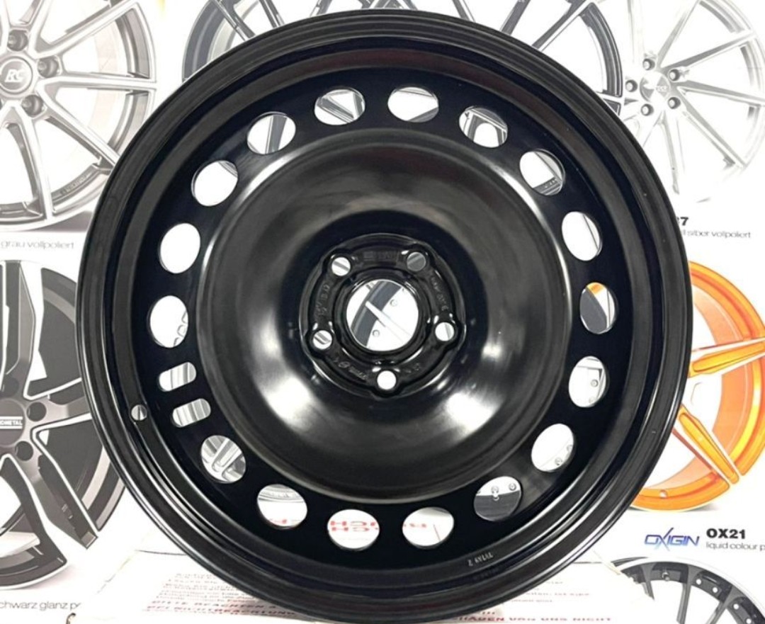 Jante Opel Astra J Astra K Ampera-E Astra K Mokka Noi 17” Originale GM