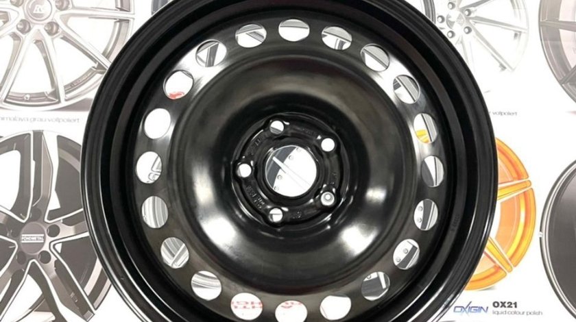 Jante Opel Astra J, Astra K, Ampera-E, Mokka, Mokka X, Noi, Originale, 16”