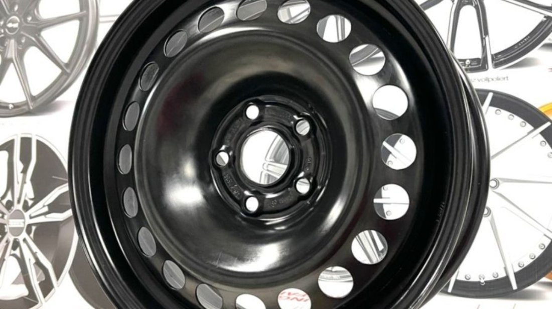 Jante Opel Astra J, Astra K, Ampera-E, Mokka, Mokka X, Noi, Originale, 16”