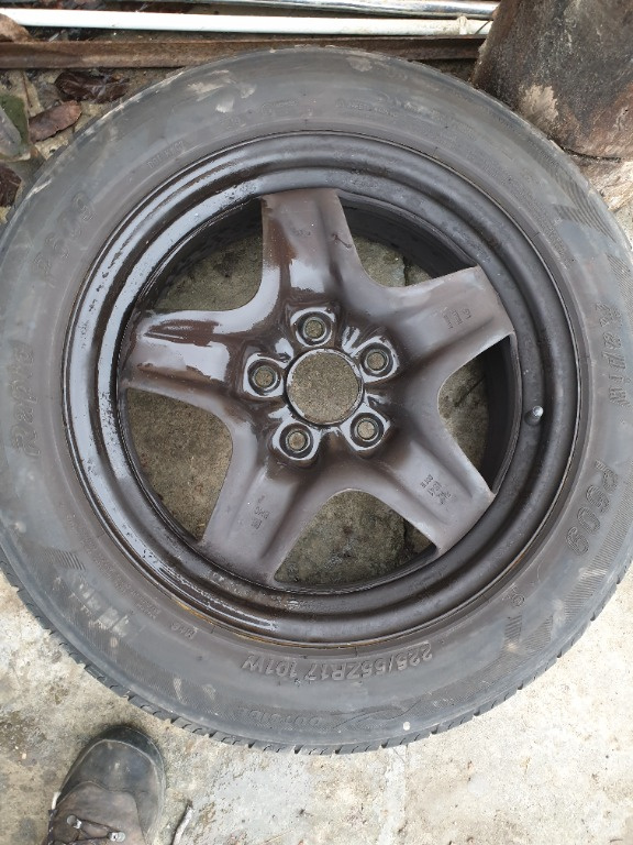 Jante Opel Astra J Insignia Zafira C pe 17 Structurate