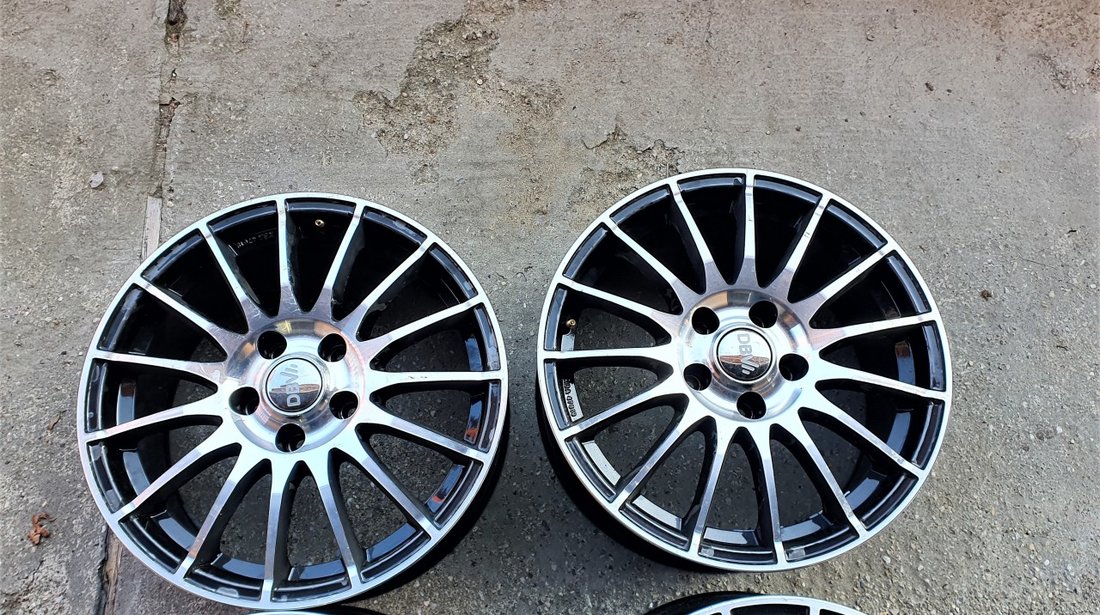 Jante opel astra j,ZAFIRA,ANTARA,CHEVROLET,,cu 5x115 pe 17"originale