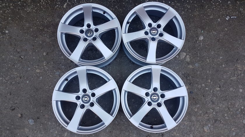 Jante opel astra K, opel astra J 16 zoll