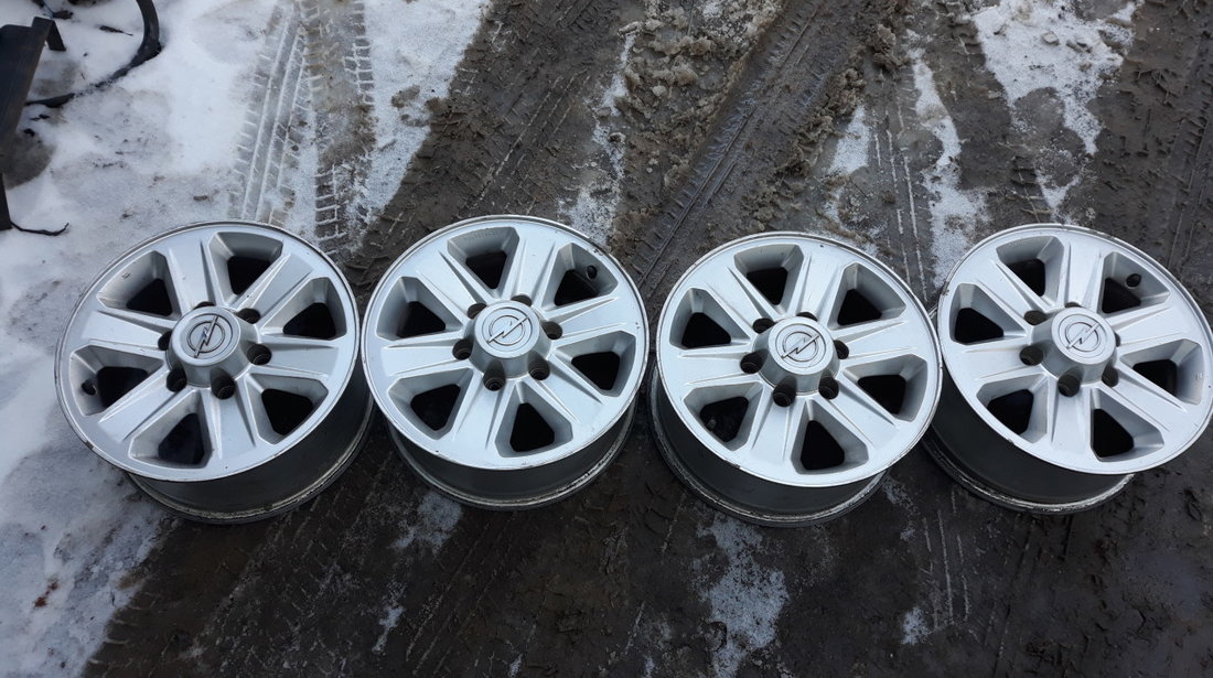 efficacy fell Toll Jante Opel Frontera B 16 6x139 din ani 1991 2004 pentru Mitsubishi Pajero,Nissan Terrano ,Patrol #3323948 efficacy fell Toll Jante Opel Frontera B 16 6x139 din ani 1991 2004 pentru Mitsubishi Pajero,Nissan Terrano ,Patrol #3323948
