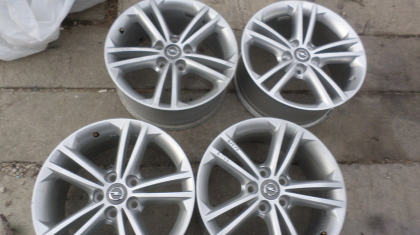 Jante Opel Insignia 18