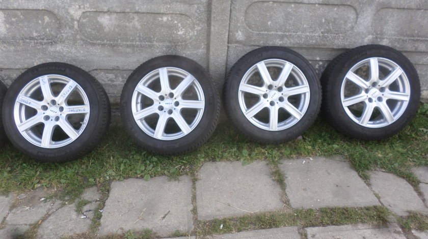 Jante Opel Insignia 225 50 17 Michelin Alpin 5 +SENZORI